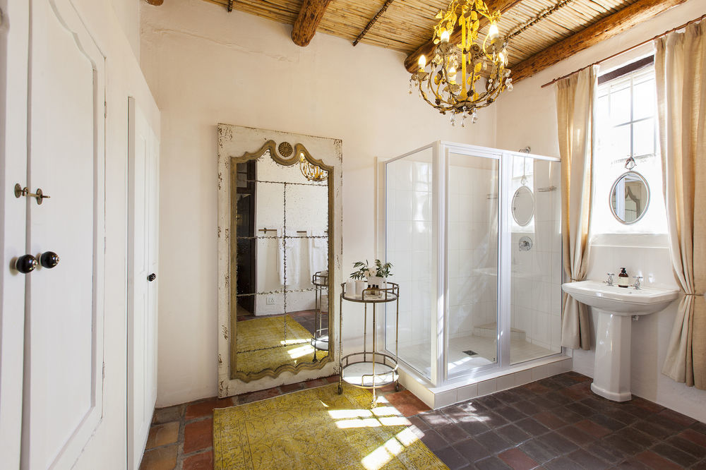 Klein Nektar Cottage Montagu Exterior photo
